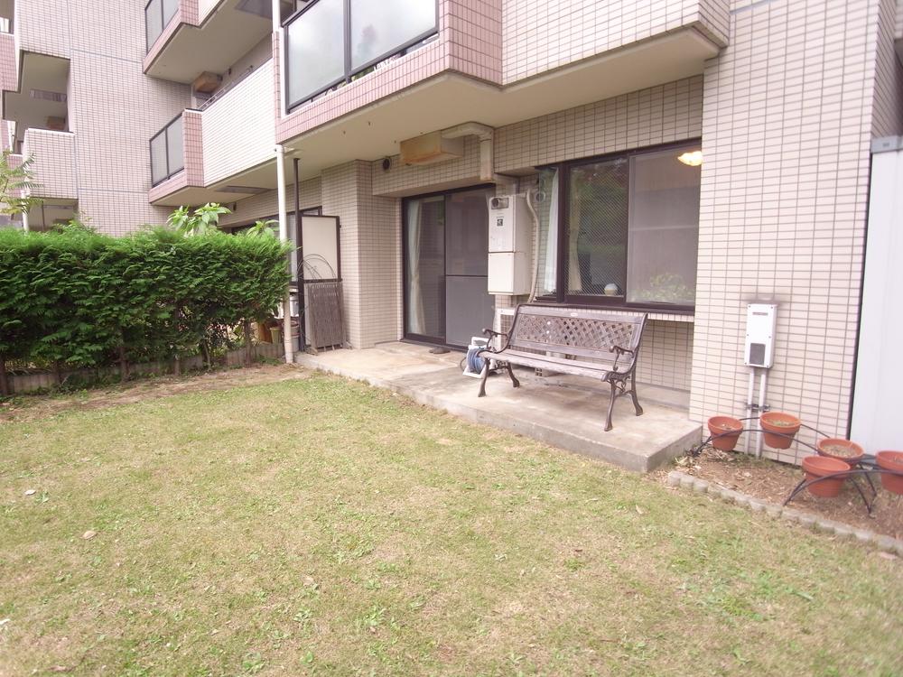 Other. Private garden ・ terrace