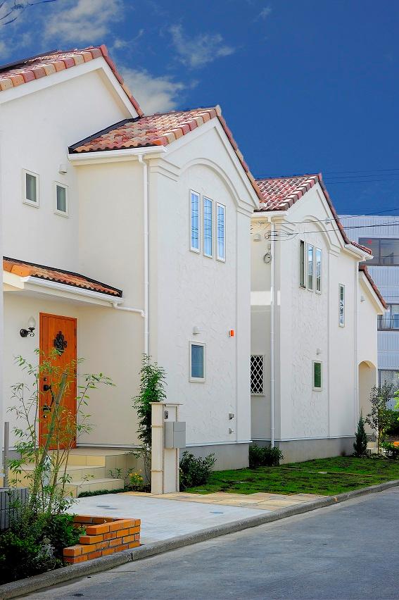 Local appearance photo. Local (September 2013) Shooting