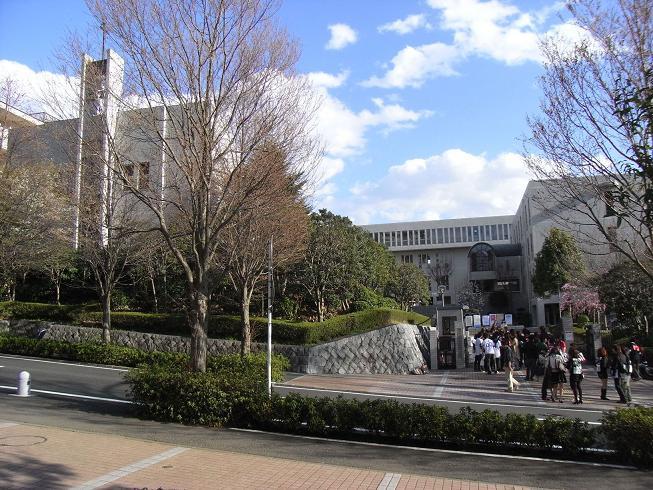 Other Environmental Photo. Until Ferris 1150m