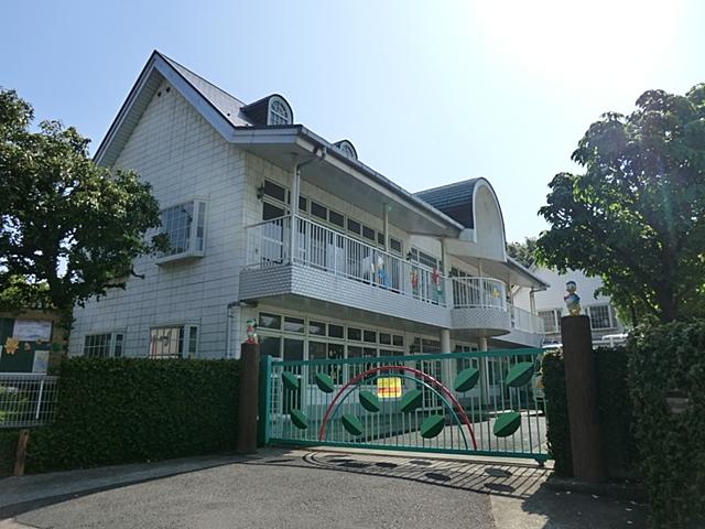 kindergarten ・ Nursery. Okozu 300m to kindergarten