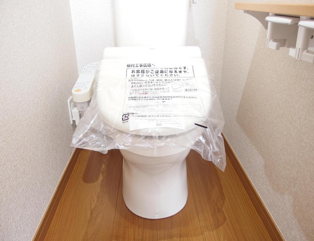 Same specifications photos (Other introspection). Example of construction