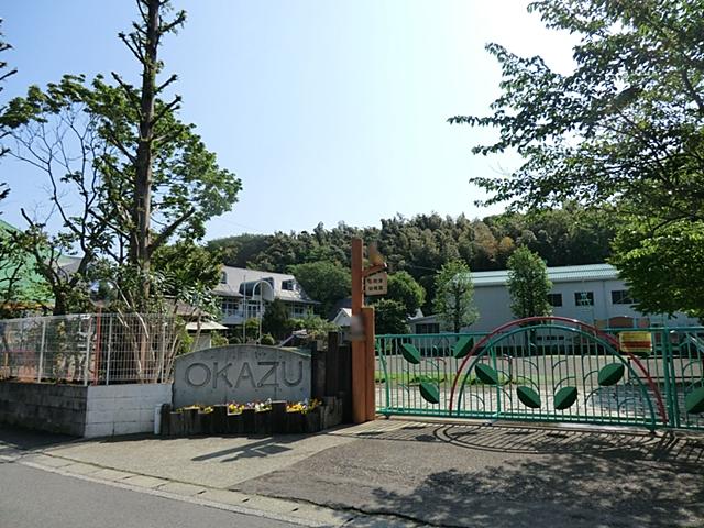 kindergarten ・ Nursery. Okozu 740m to kindergarten