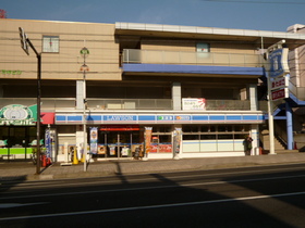 Convenience store. 24m to Lawson (convenience store)