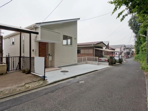 Local photos, including front road. Local (August 2013) Shooting