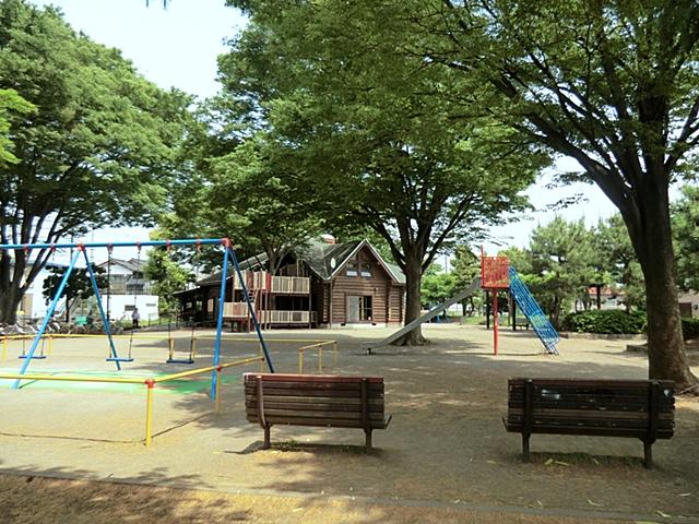 park. 839m until Izumi board park