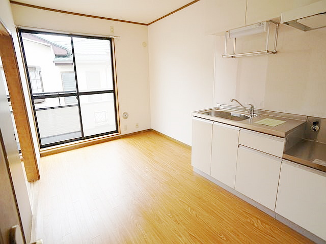 Kitchen. Kitchen