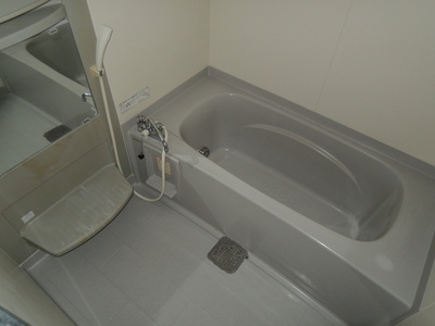 Bath. Bathroom (Reheating ・ Bathroom ventilation dryer)