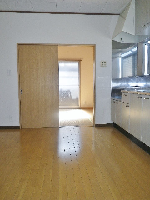 Other room space