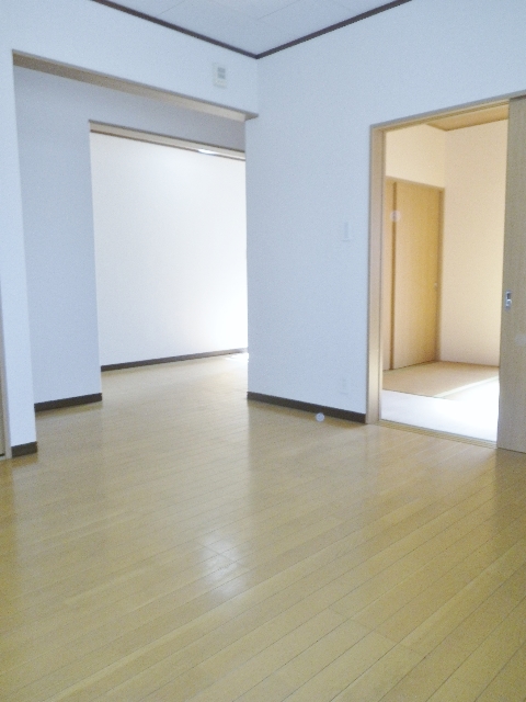 Other room space