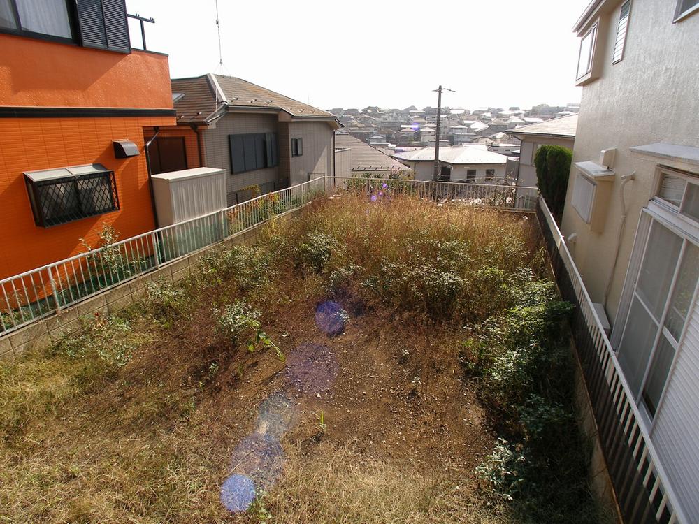 Local land photo. In the location of south terraced, This sense of openness! Or put a deck on the south side, It is variously thought likely to land!