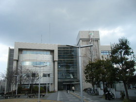 Other. 200m to Izumi Ward Office (Other)