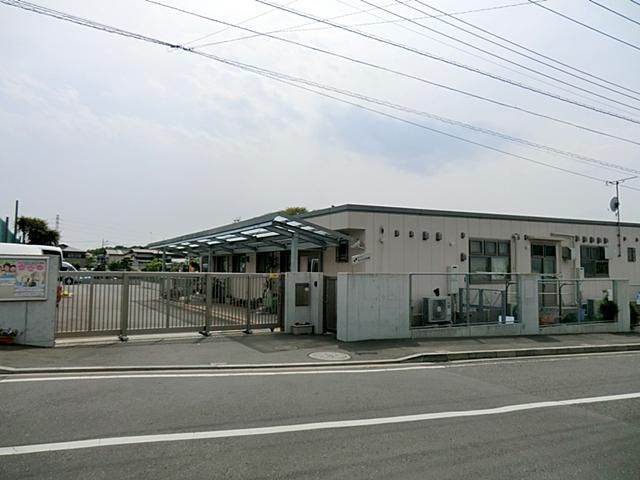 kindergarten ・ Nursery. 697m to the school corporation Miyadai kindergarten