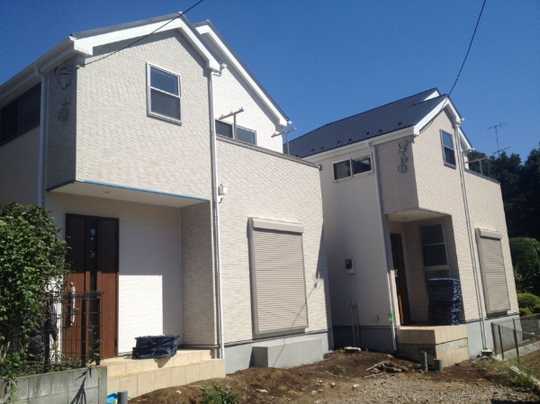 Local appearance photo. We building completed.  For more details contact your until Nagashima of charge