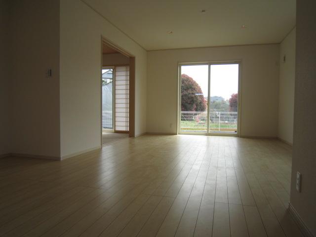 Living. Enforcement example