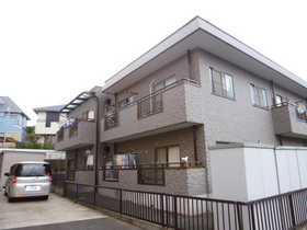 Building appearance