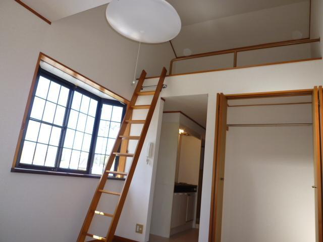 Other room space