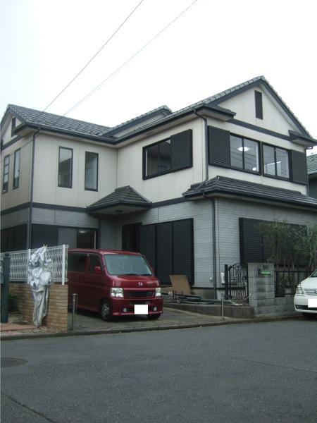Local photos, including front road. It is in the interior renovation ☆ 
