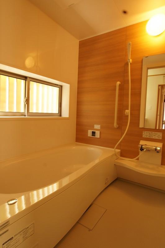 Bathroom. Also refresh tired of the day with a 1 pyeong type bathroom! Same specifications Photos