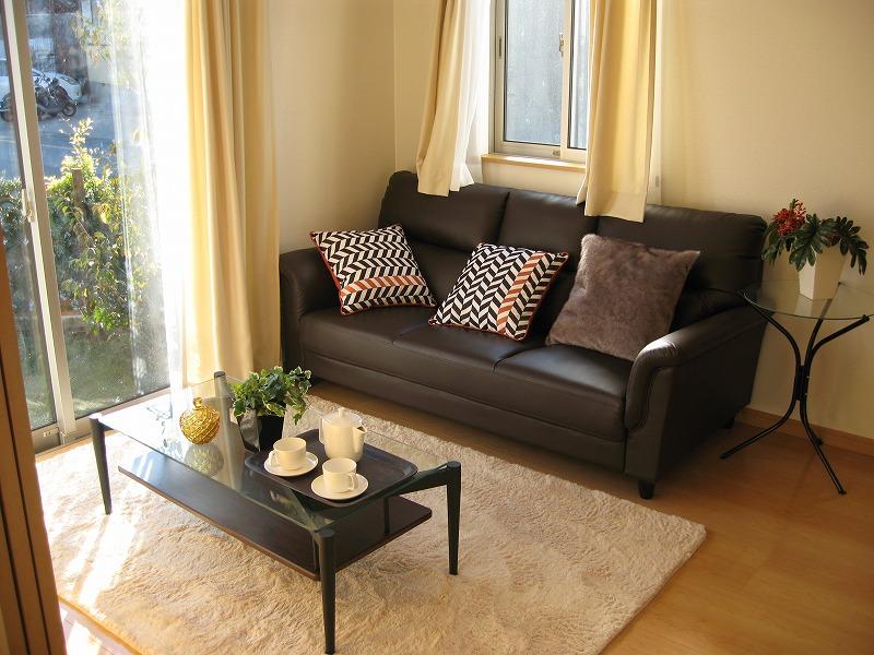 Living. Cozy living same specifications Photos