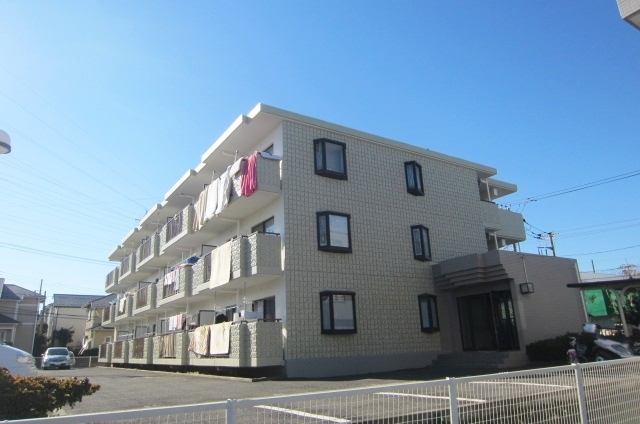 Building appearance