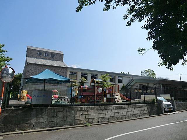 kindergarten ・ Nursery. Ryoke to Kids nursery 742m