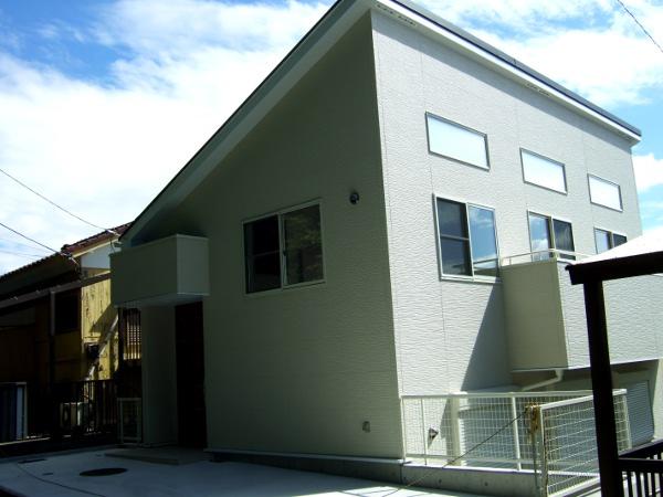 Local appearance photo. Local (August 2013) Shooting