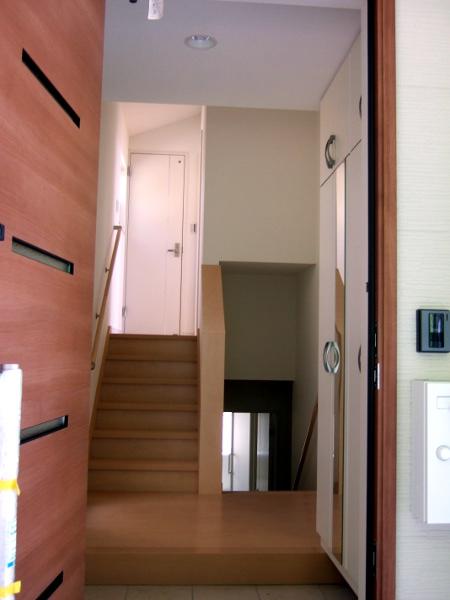 Other introspection. Room (August 2013) Shooting