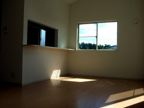 Living. Room (August 2013) Shooting