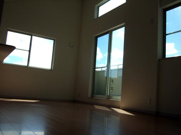 Living. Room (August 2013) Shooting