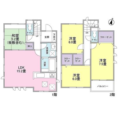 Floor plan. Floor plan