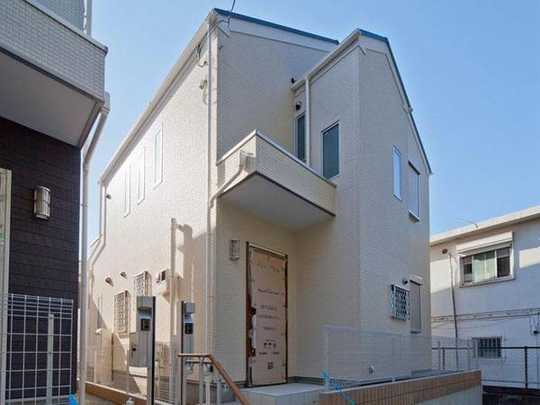 Local appearance photo. Exterior Photos