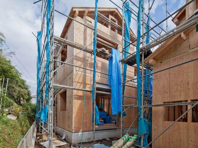 Local appearance photo. appearance