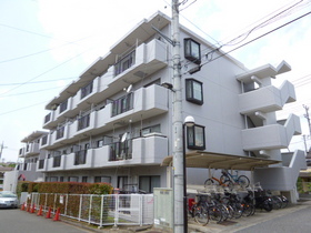 Building appearance