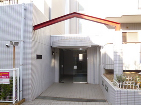 Entrance. Entrance