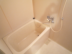 Bath. Bathroom