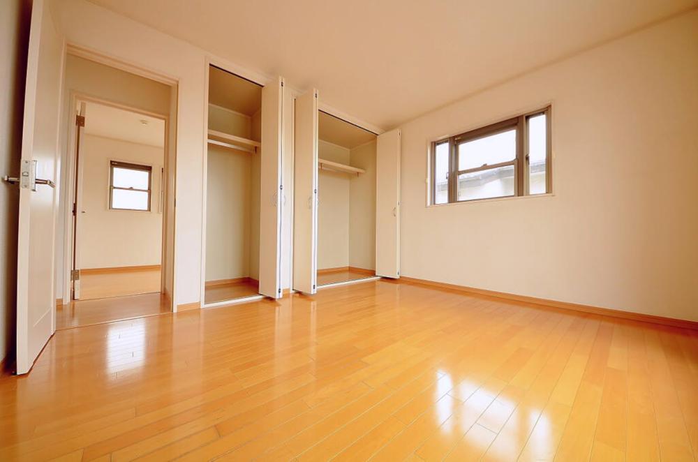 Non-living room
