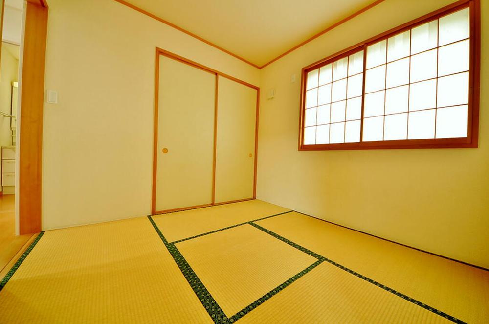 Non-living room