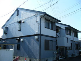 Building appearance