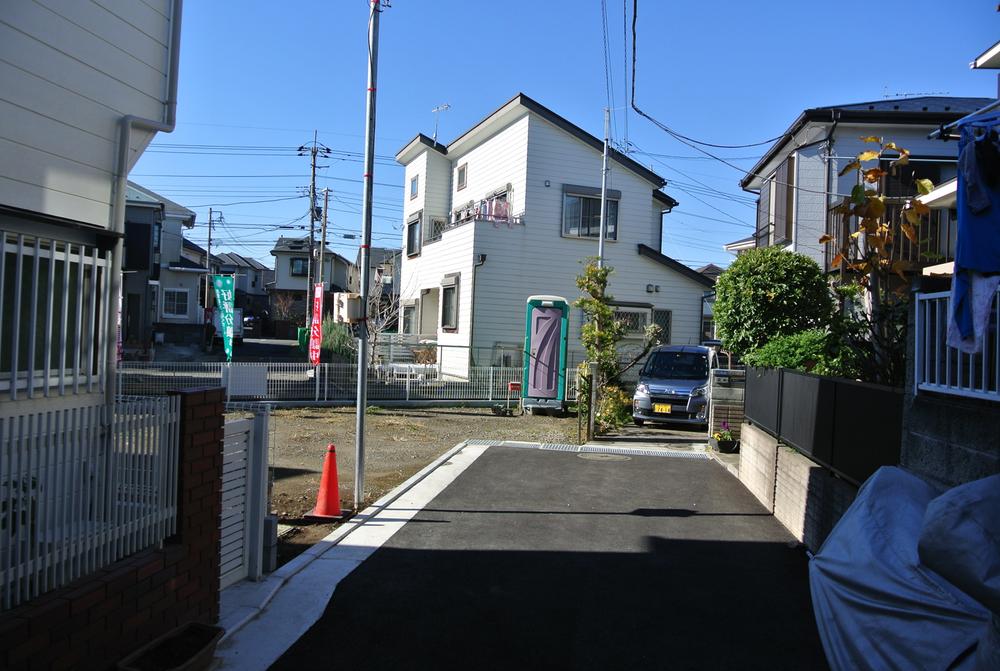 Local appearance photo. Local (12 May 2013) Shooting