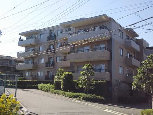 Local appearance photo