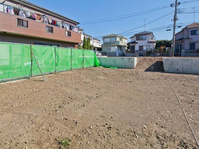 Local appearance photo. 13 / 12 / 17 Current Status