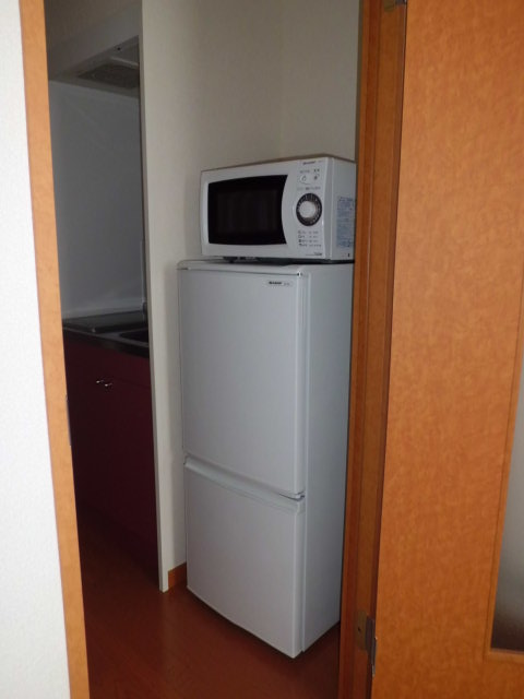 Other Equipment. refrigerator ・ microwave