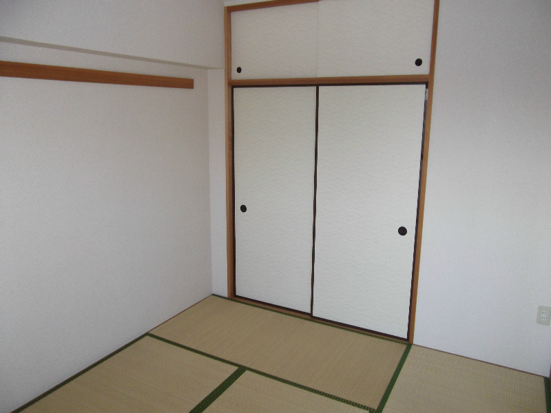 Other. Japanese style room