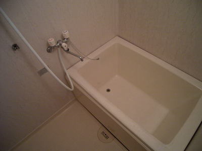 Bath. bathroom ・ Toilet is another course