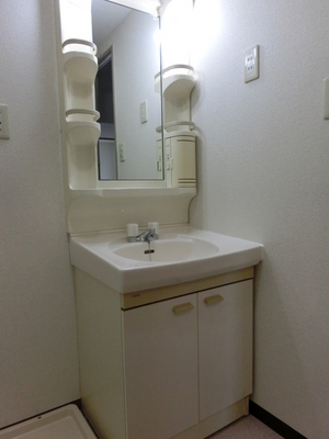 Washroom
