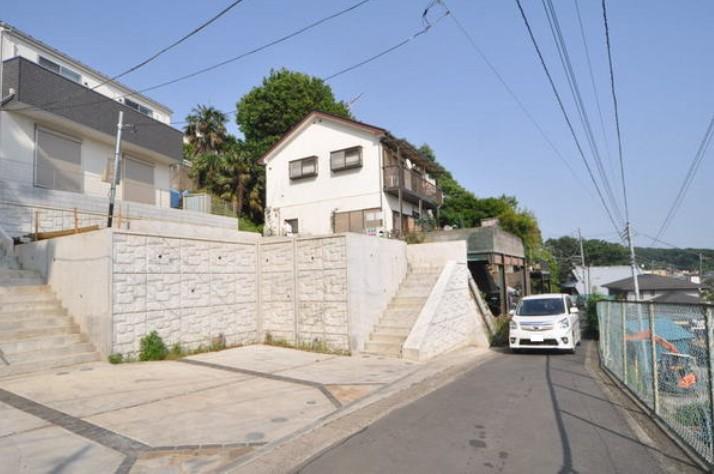 Local appearance photo. Local (August 2013) Shooting