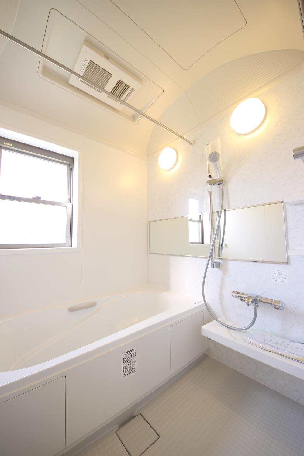 Same specifications photo (bathroom). bath