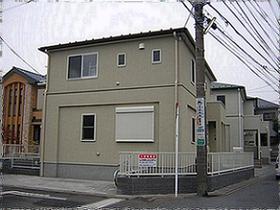 Building appearance