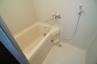 Bath. At any time put in a warm bath is with additional heating function!