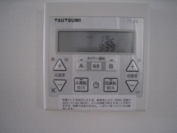 Other. Indoor (11 May 2013) Shooting